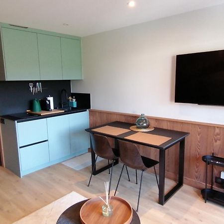 Appartement Le 400 A Bsm à Bourg-Saint-Maurice Extérieur photo