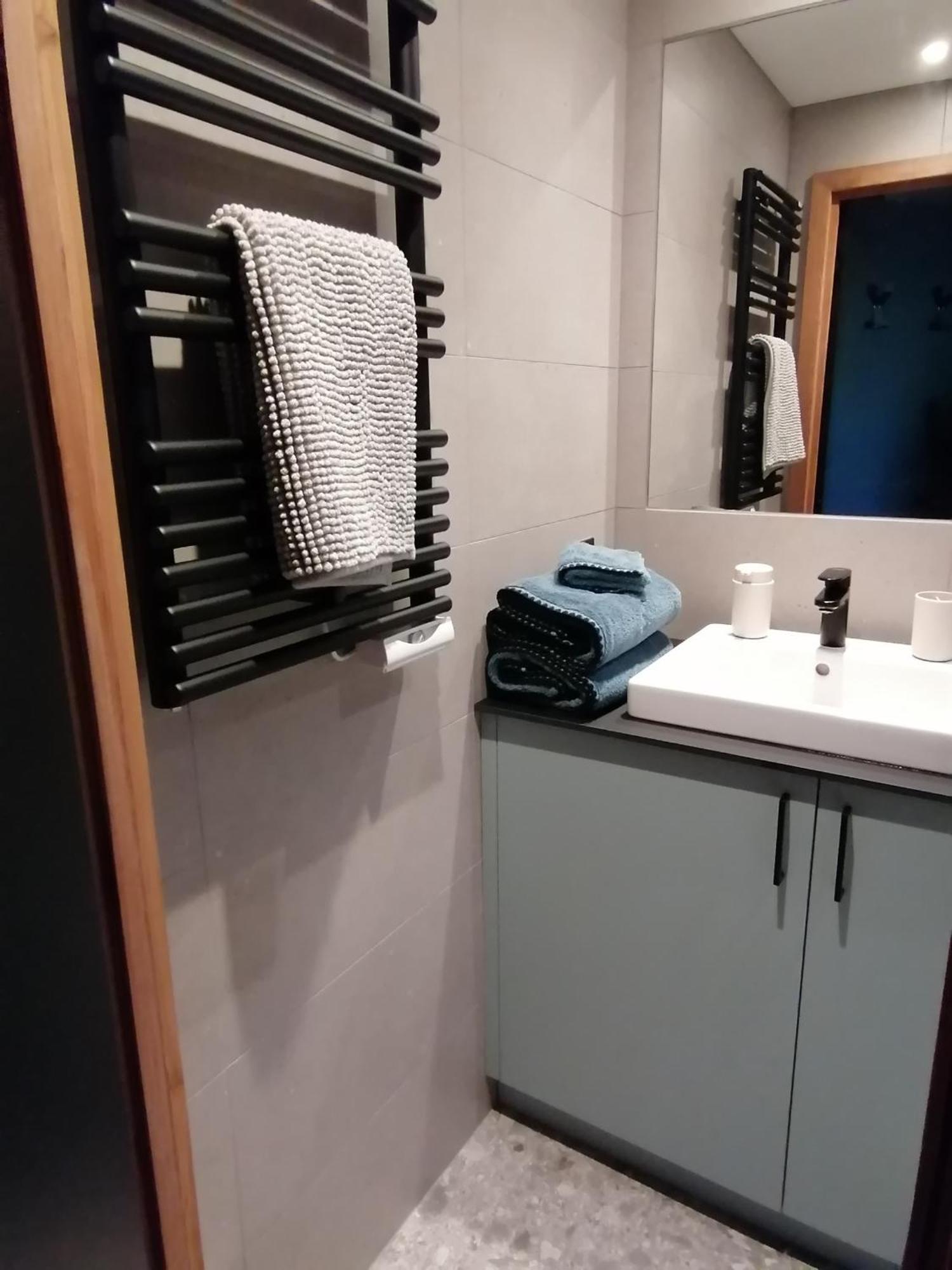 Appartement Le 400 A Bsm à Bourg-Saint-Maurice Extérieur photo